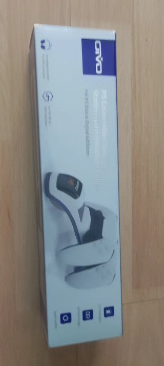 Base de Carga Dual para PS5(negociable)
