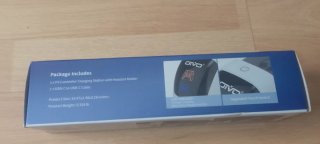 Base de Carga Dual para PS5(negociable)