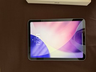 iPad Air 11 Gen 128GB WiFi Plata