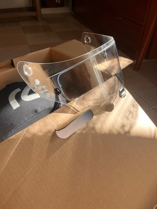 Casco moto HJC RPHA 11
