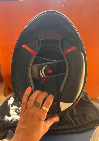 Casco moto HJC RPHA 11