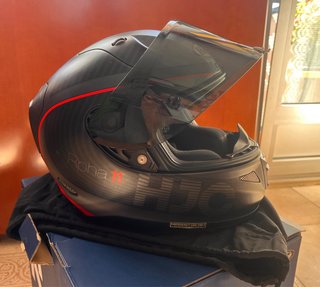 Casco moto HJC RPHA 11