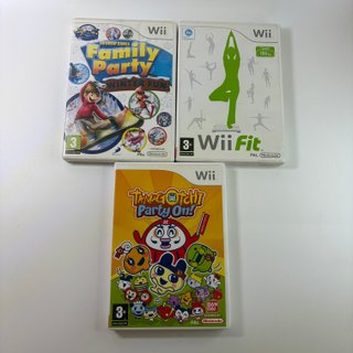 giochi nintendo wii