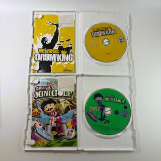 giochi nintendo wii
