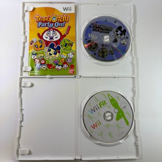 giochi nintendo wii