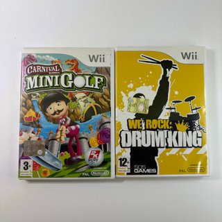 giochi nintendo wii