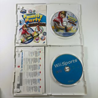 giochi nintendo wii