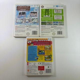 giochi nintendo wii