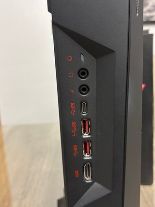MSI Trident 3 Ordenador Sobremesa