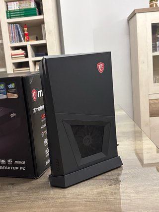 MSI Trident 3 Ordenador Sobremesa