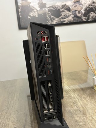 MSI Trident 3 Ordenador Sobremesa