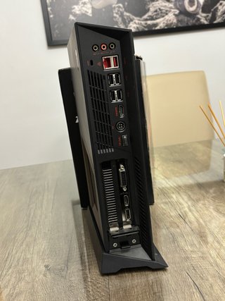 MSI Trident 3 Ordenador Sobremesa