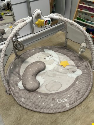 Parque infantil Chicco