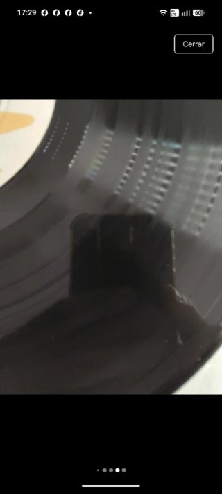 Supertramp Crisis? What Crisis? LP Vinilo