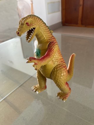 Figura Godzilla