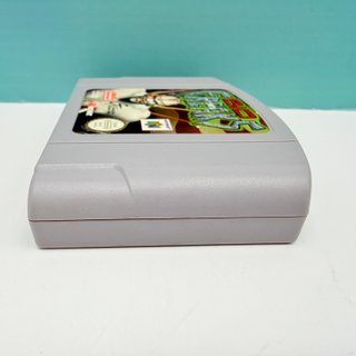 BioFreaks 64 Nintendo N64 Cartuccia bio Freaks 3d