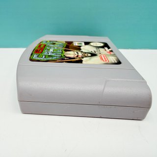 BioFreaks 64 Nintendo N64 Cartuccia bio Freaks 3d