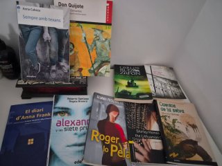 Libros