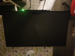 Smart TV Toshiba 49 Negra