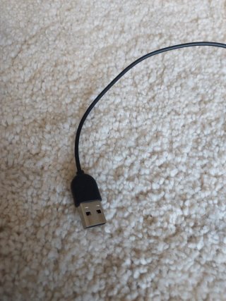 Cargador para reloj Xiaomi USB