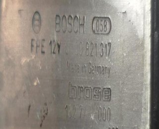 Elevalunas land rover 13123 0130821317 range 2.5
