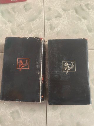 Dizionario delle opere e dei personaggi