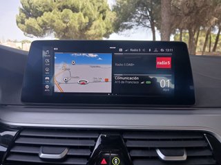 BMW 530e PHEV iPerformance xDrive 252cv Auto