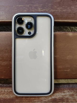 iPhone 14 Pro Max Plata