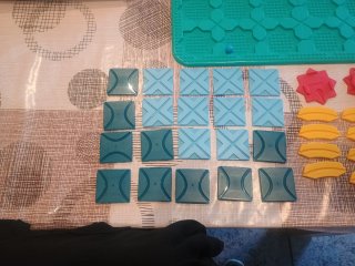 Juego Lógica Infantil Road Builder