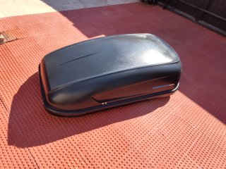 Cofre de techo Bermude 3300