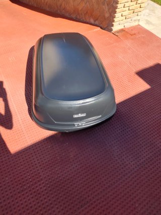 Cofre de techo Bermude 3300