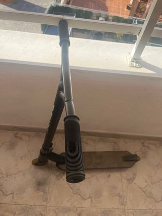 Patinete Scooter TIJUANA