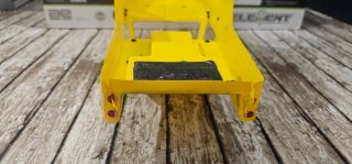 Element Enduro ecto trail truck