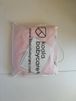 Almohada Koala Babycare para bebés