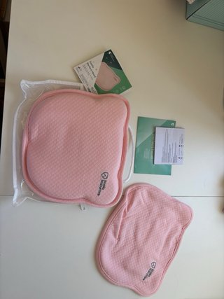 Almohada Koala Babycare para bebés