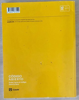 Biología y Geología 3 ESO LOMLOE