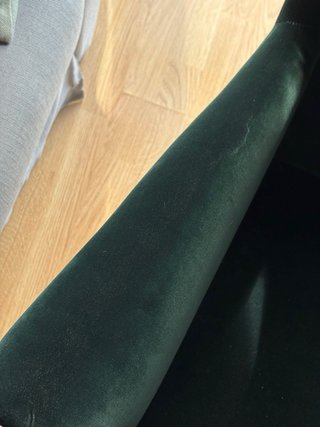 Sillón STRANDMON IKEA