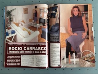4 revistas HOLA: 1999-2012-2014-2015