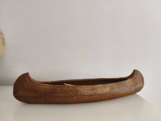 Canoa India Geyperman