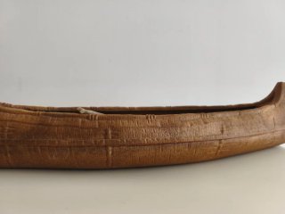 Canoa India Geyperman