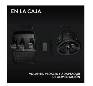 Volante Logitech G29