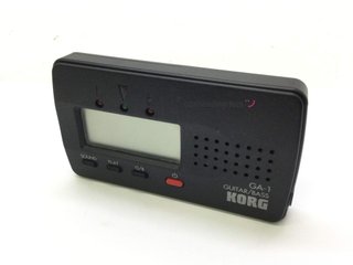 afinador korg ga-1