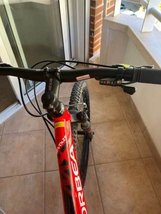 Bicicleta Orbea Infantil