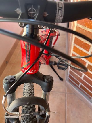 Bicicleta Orbea Infantil