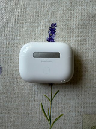 Estuche AirPods Pro 2 Generación USB-C