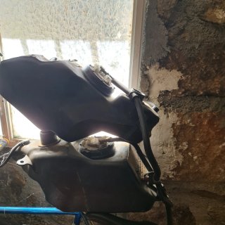 Piezas Yamaha Xmax 125