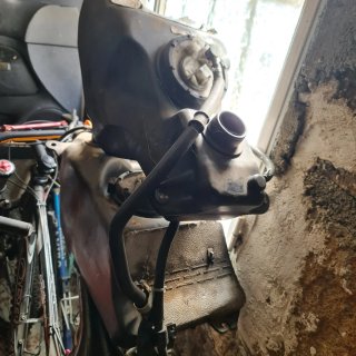 Piezas Yamaha Xmax 125