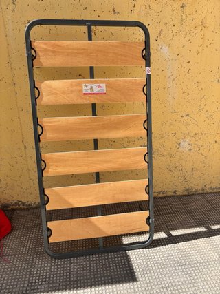 Somier 90cm