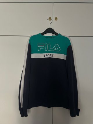 Sudadera Fila Sport