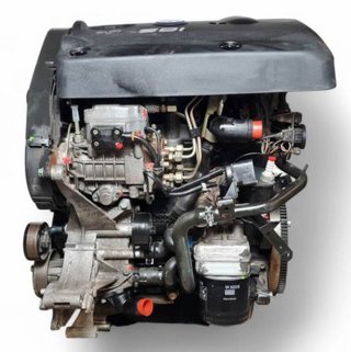 Volkswagen alitp3043024 motor asx polo berlina 6n2